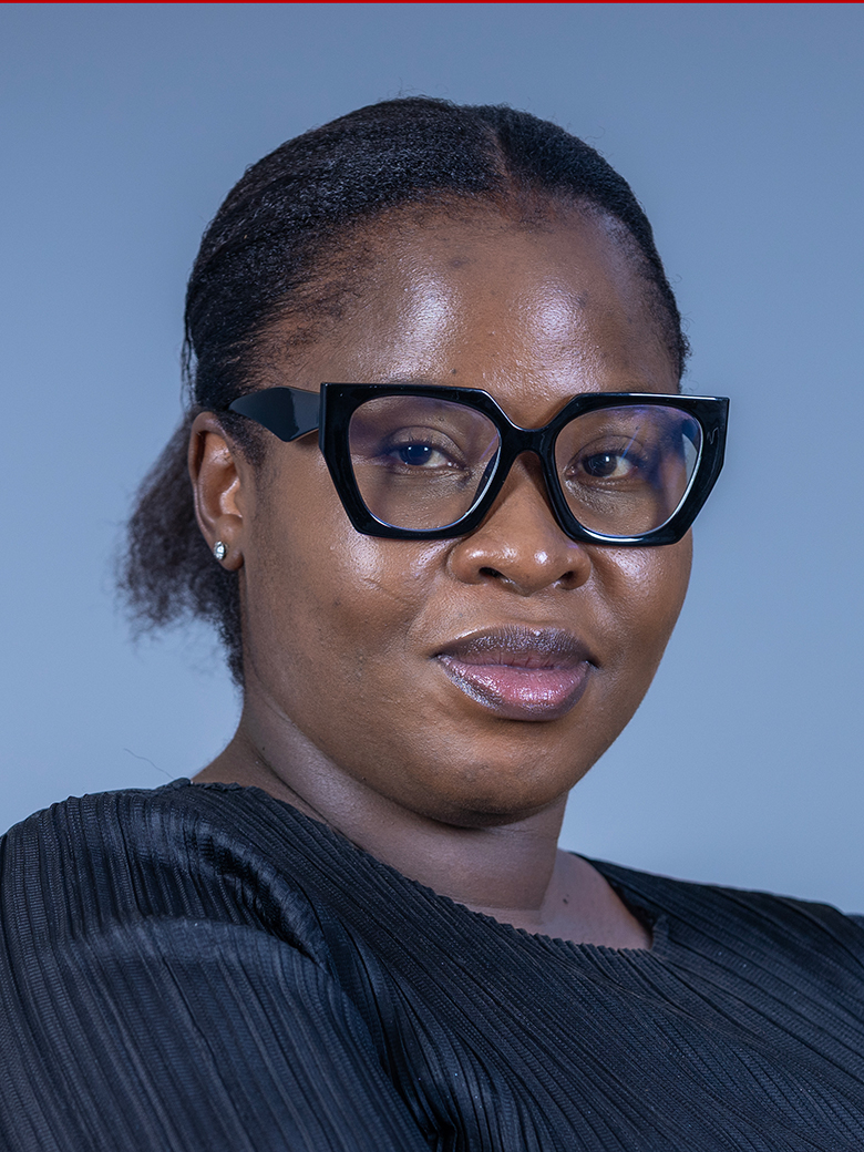 Ms NP Ndhlovu